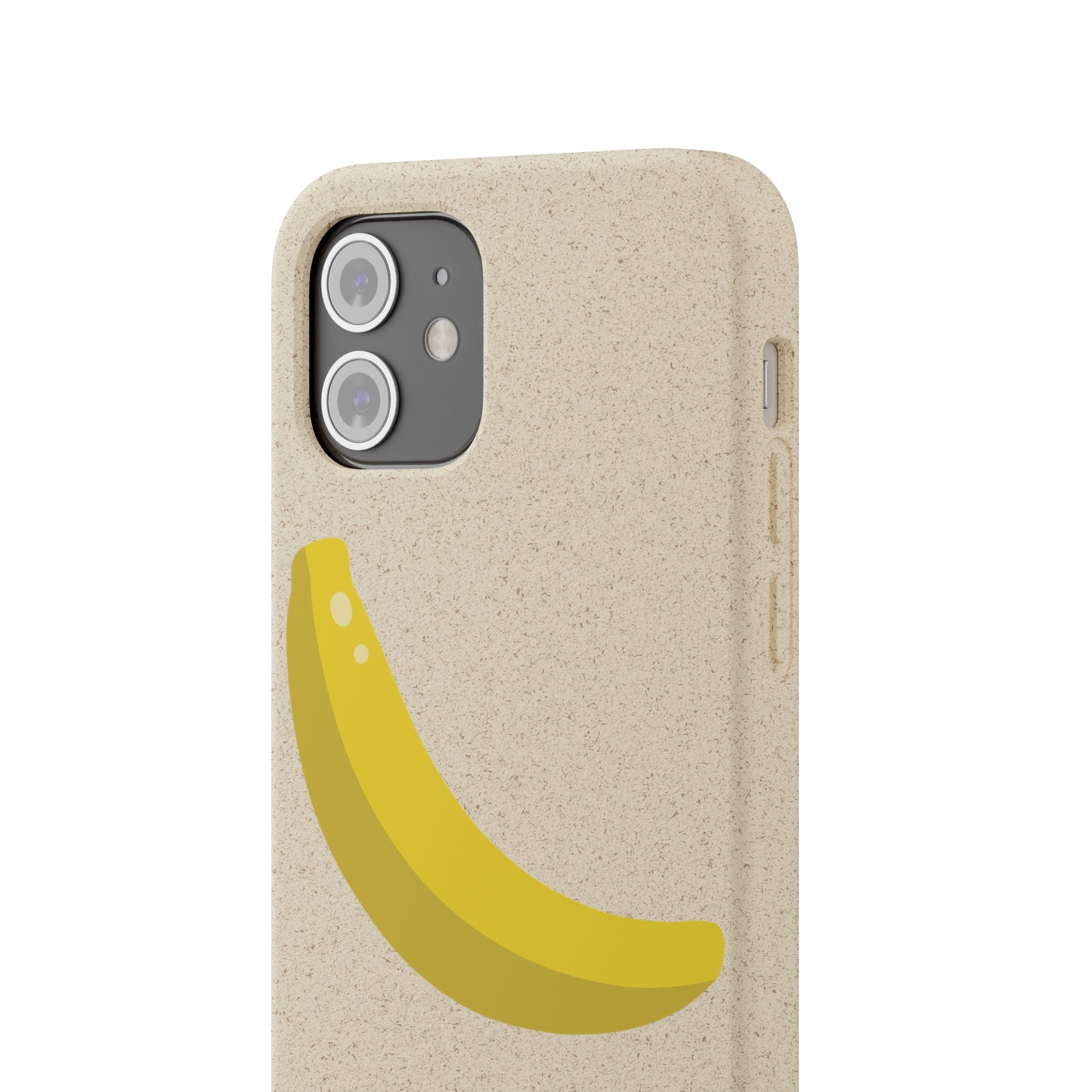 Biodegradable Cases - Banana