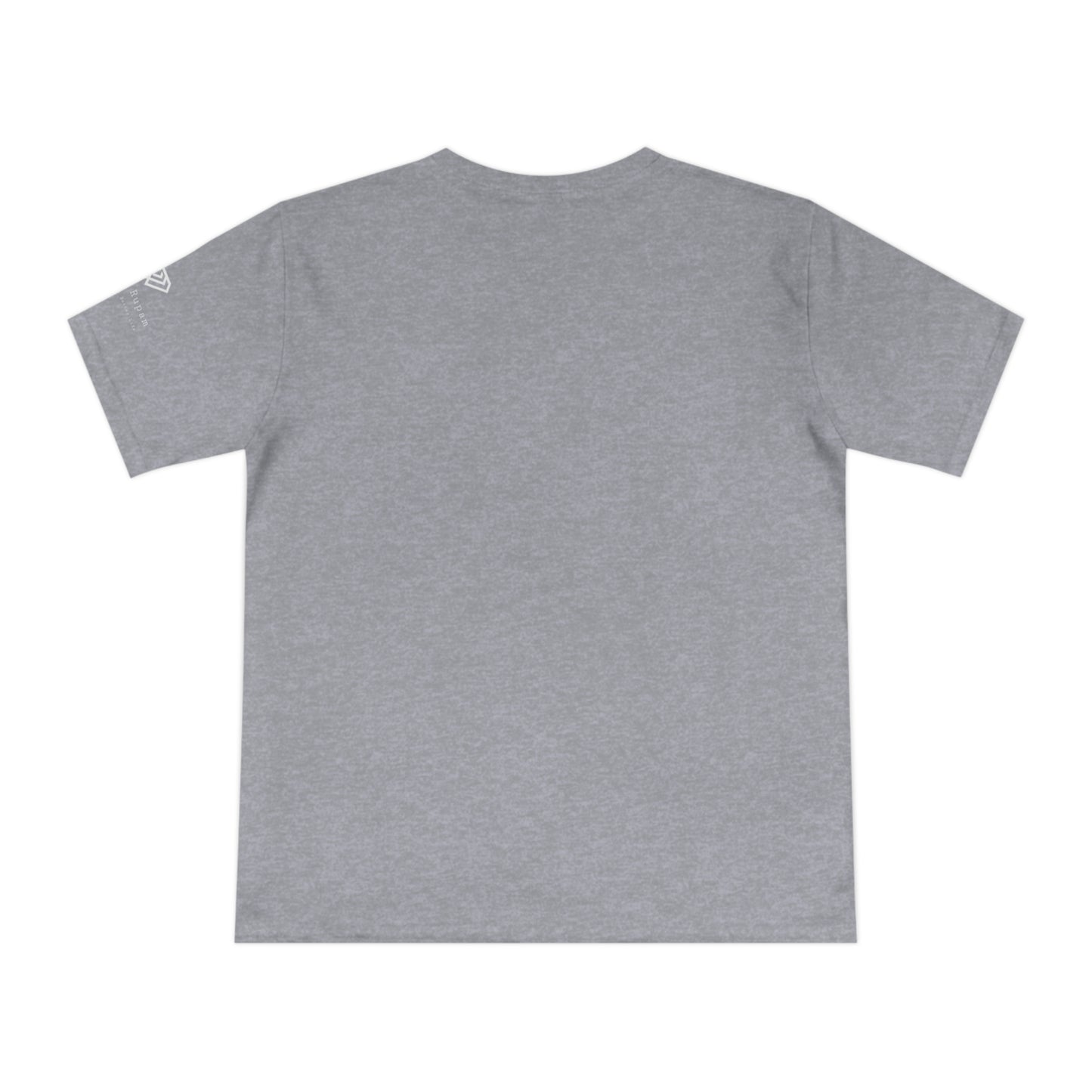 Artsy T-shirt made from 100% Organic Cotton - Life