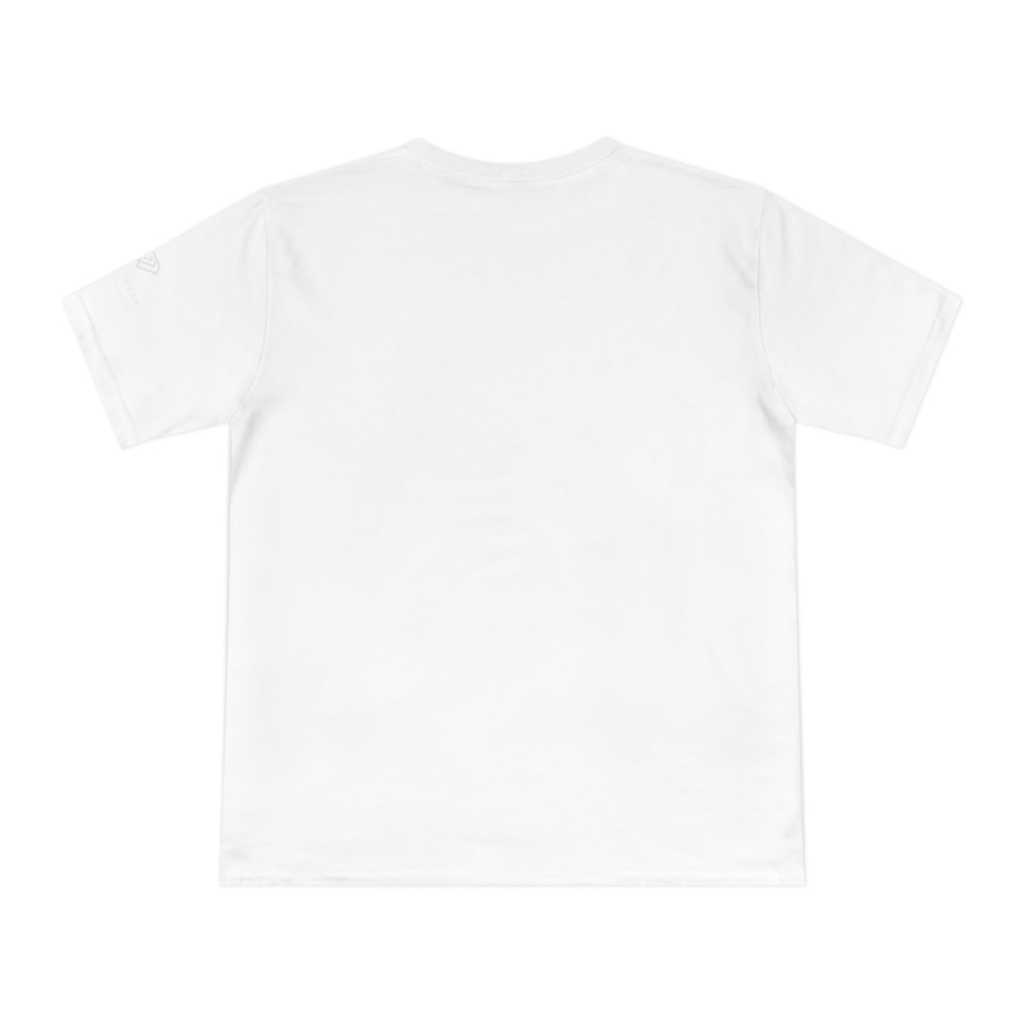 Artsy T-shirt made from 100% Organic Cotton - Woman