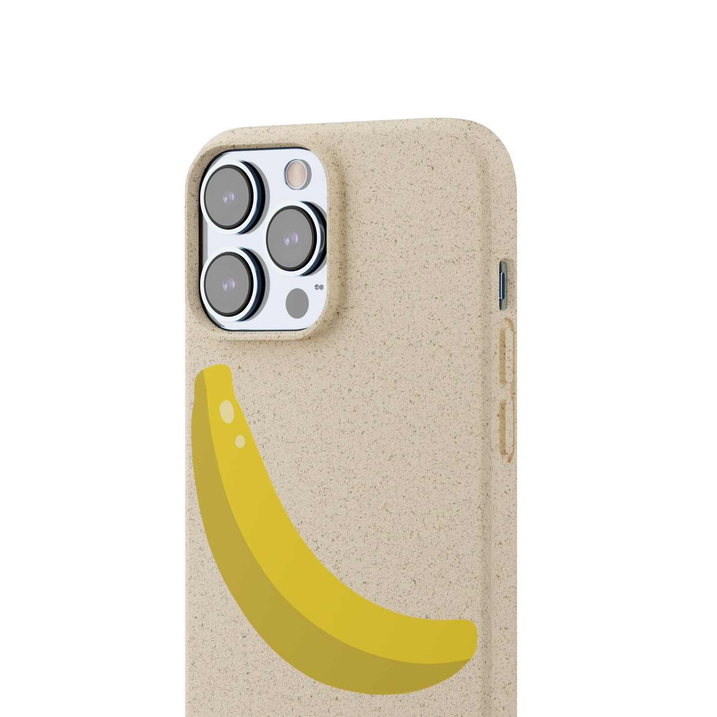 Biodegradable Cases - Banana