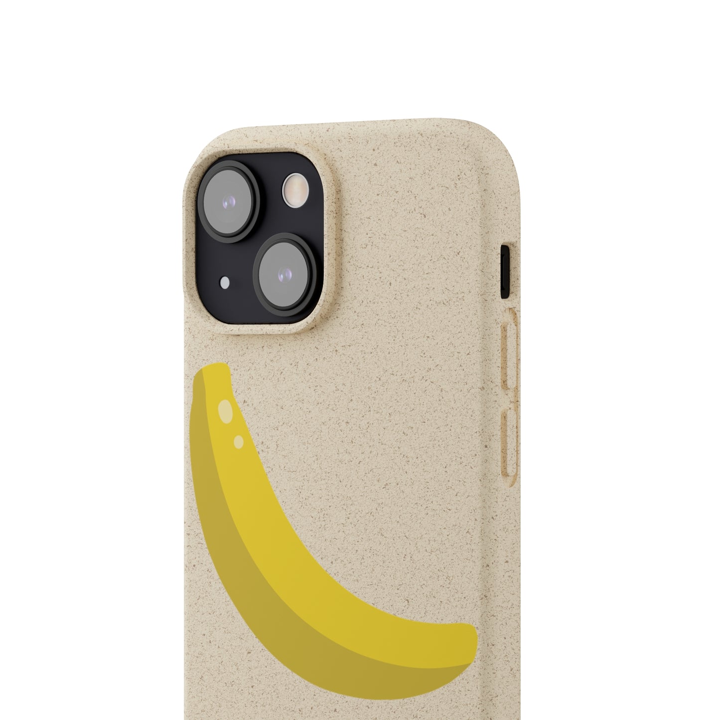 Biodegradable Cases - Banana