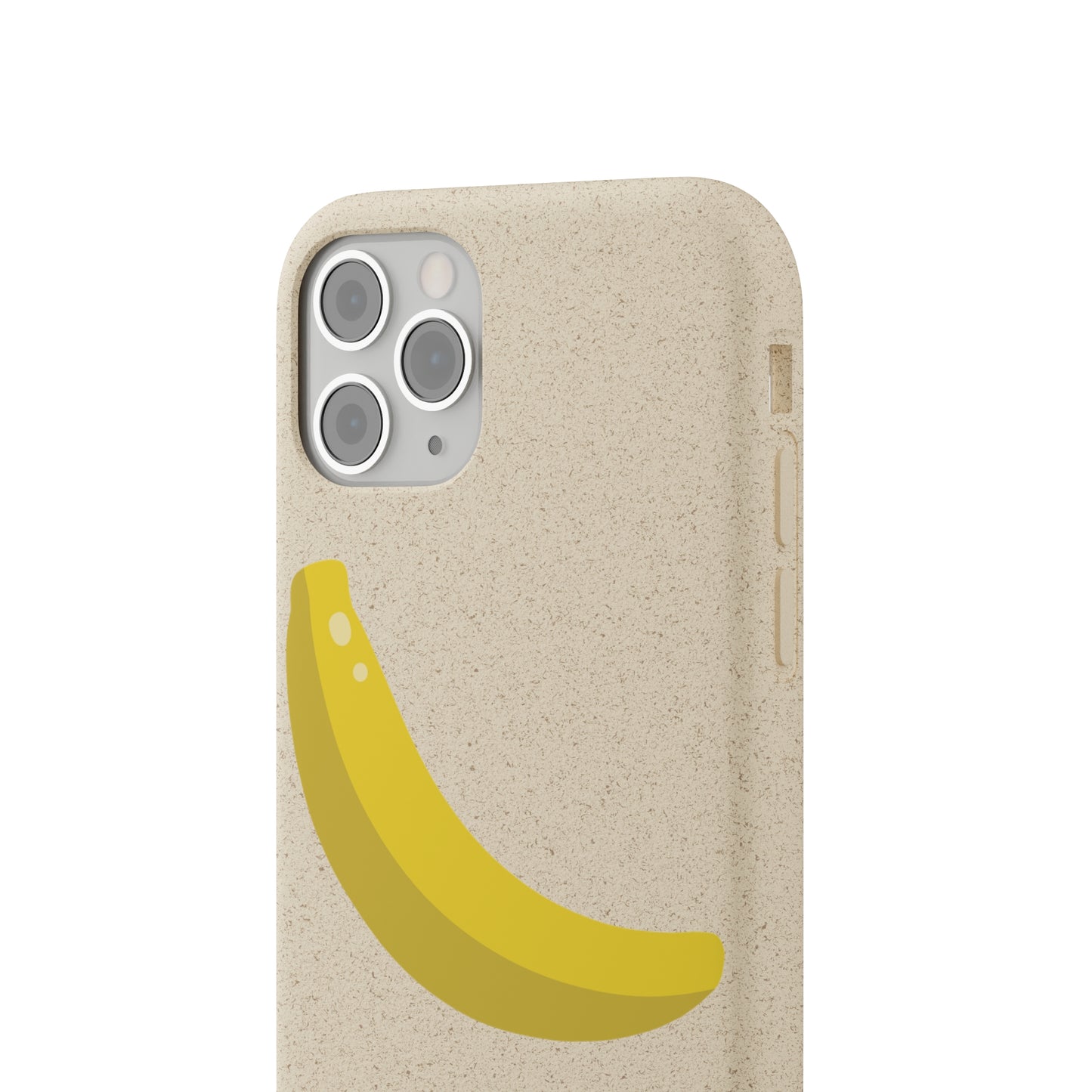 Biodegradable Cases - Banana