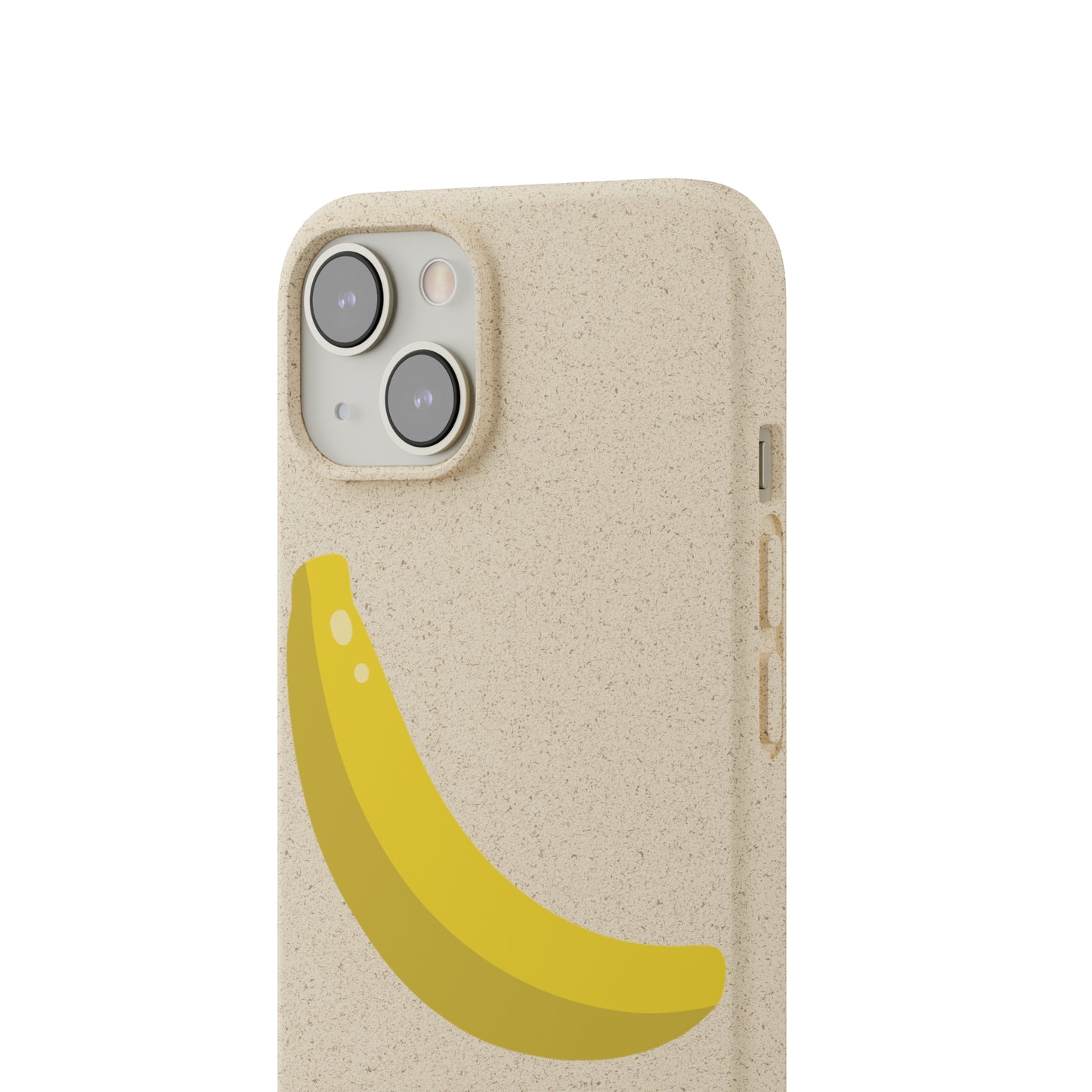 Biodegradable Cases - Banana