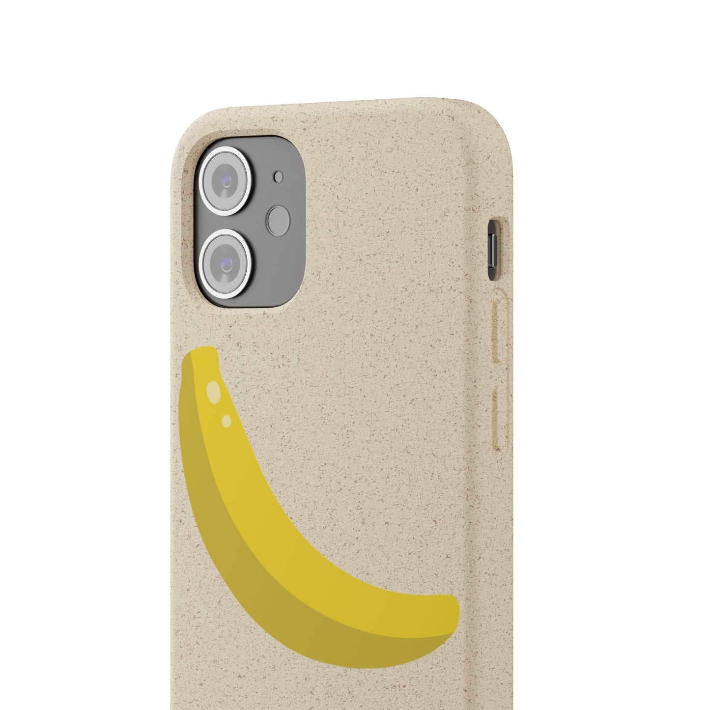 Biodegradable Cases - Banana