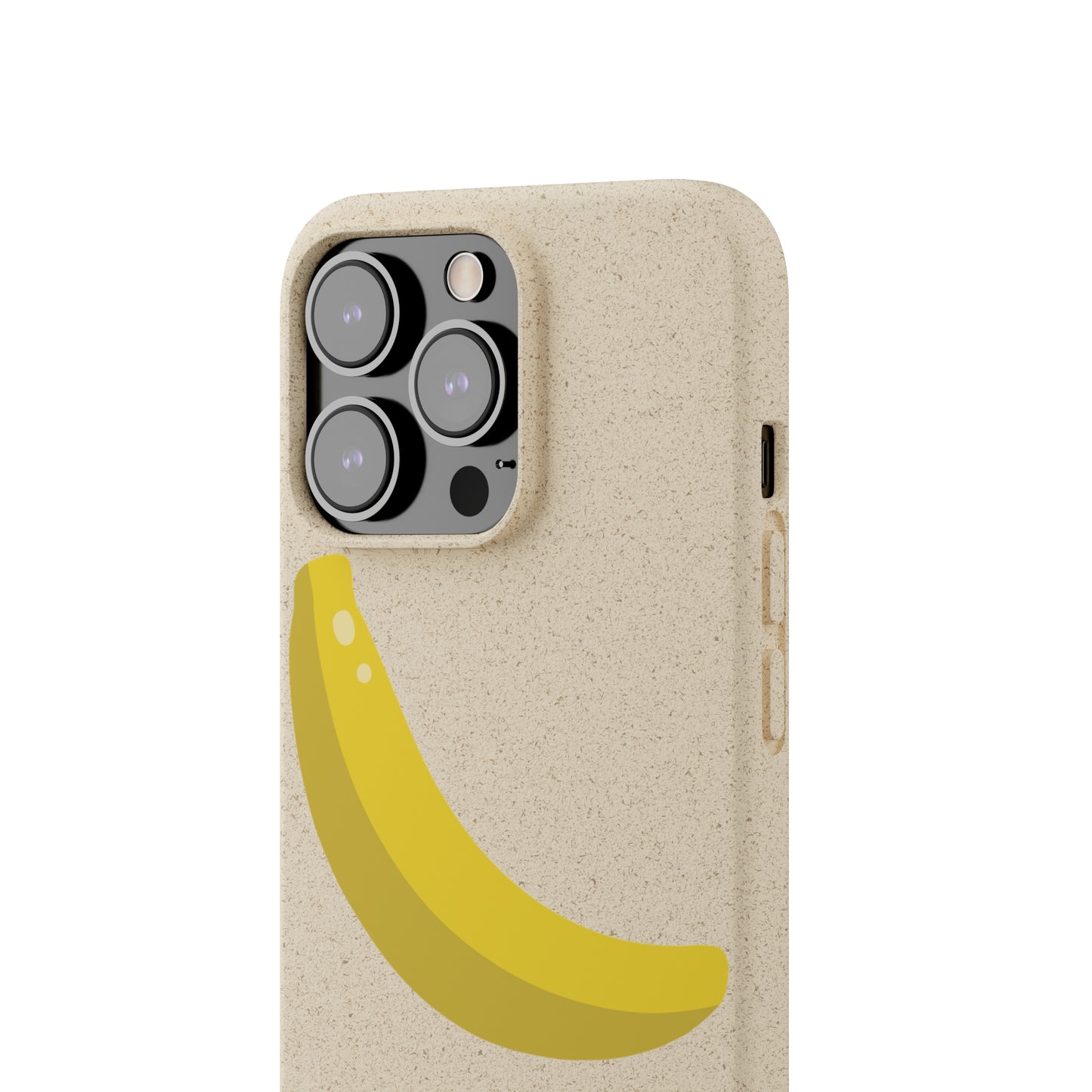 Biodegradable Cases - Banana